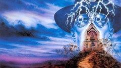 Luis royo fantasy art