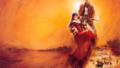 Luis royo fantasy art