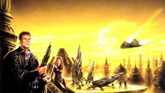 Luis royo fantasy art