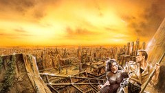 Luis royo fantasy art