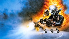 Luis royo fantasy art