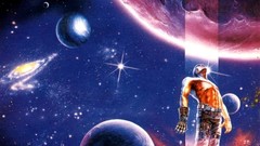 Luis royo fantasy art