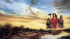 Luis royo fantasy art