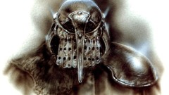 Luis royo fantasy art