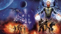 Luis royo fantasy art