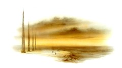 Luis royo fantasy art