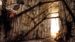 Luis royo fantasy art