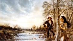 Luis royo fantasy art