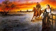 Luis royo fantasy art