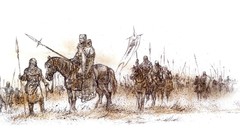 Luis royo fantasy art