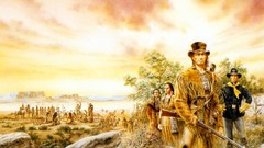 Luis royo fantasy art