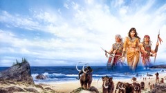 Luis royo fantasy art