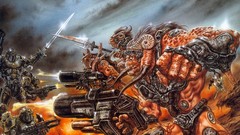 Luis royo fantasy art bioderm