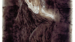 Luis royo prohibitedi variant