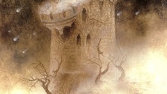 Luis royo The tower