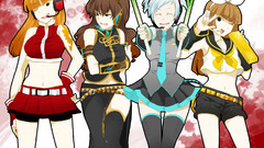 Luka umineko No Anime