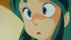 Lum Urusei Yatsura