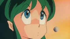 Lum Urusei Yatsura
