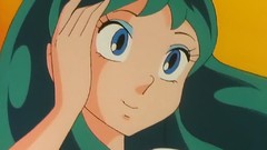 Lum Urusei Yatsura