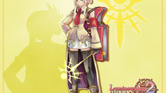 Luminous arc 2 luminous