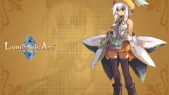 Luminous arc lucia