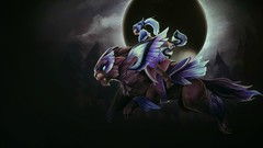 Luna Dota 2 Nova