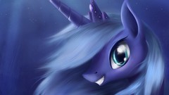 Luna my little pony My Little Pony: Friendship is Magic