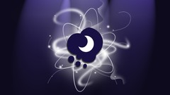 Luna ponies Princess Luna My Little Pony: Friendship is Magic 