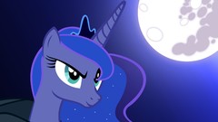 Luna ponies Princess Luna My Little Pony: Friendship is Magic