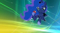 Luna Princess Luna My Little Pony: Friendship is Magic