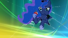 Luna Princess Luna My Little Pony: Friendship is Magic
