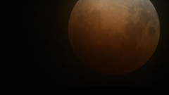 Lunar eclipse