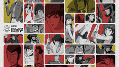 Lupin III