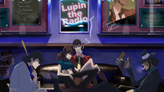 Lupin III