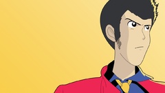 Lupin III