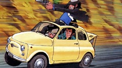 Lupin III