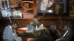 Lupin III