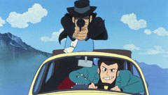 Lupin iii
