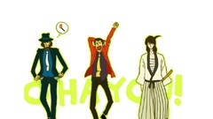 Lupin iii Anime