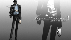 Lupin iii Anime