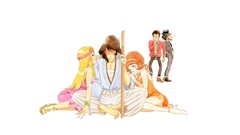 Lupin iii Anime