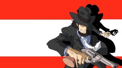 Lupin iii Anime