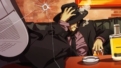 Lupin the Third: The