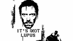 Lupus gregory house House