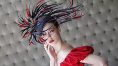 Lyons Philip treacy high