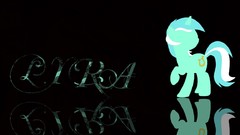 Lyra My Little Pony: Friendship is Magic