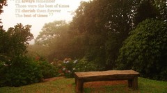 Lyrics Best of Times