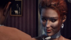 M2 pc games mafia 2 screenshots