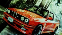 M3 BMW E30