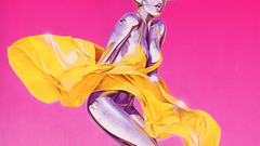 Ma Sorayama pinup anonib